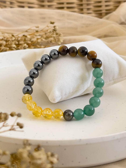 Energised Money Abundance Bracelet